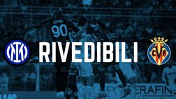 Inter, c’è tanto lavoro da fare: all’Adriatico passa il Villarreal per 4-2