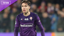 Calciomercato Fiorentina – Chiesa senza offerte: resta e rinnova | News