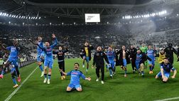 Sacchi: “Il Napoli ha vinto con le idee non con i soldi”