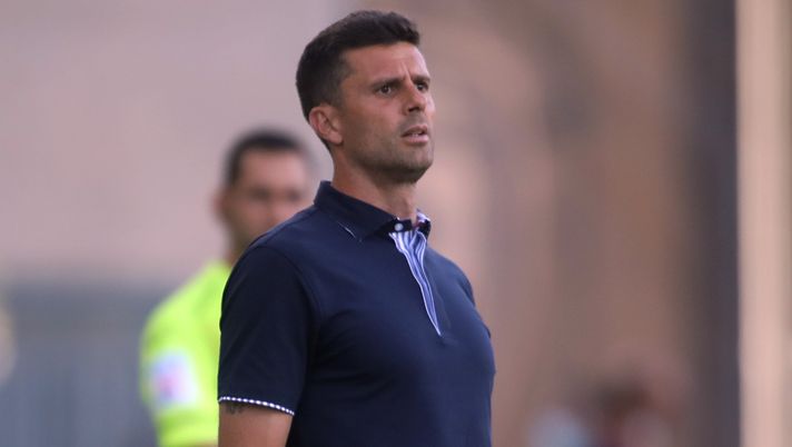 Getty Images  Motta: “Tra noi e il Verona la differenza non è stata così ampia” - immagine 1