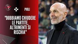 Cagliari-Milan 0-1, Pioli: “È la mentalità giusta” | Serie A News
