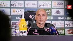 LIVE Cosenza-Palermo, mister Corini in conferenza stampa: segui la diretta