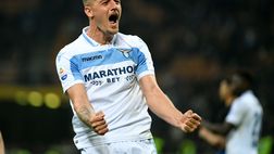 Calciomercato Lazio – Offerta monstre del Real Madrid per Milinkovic-Savic