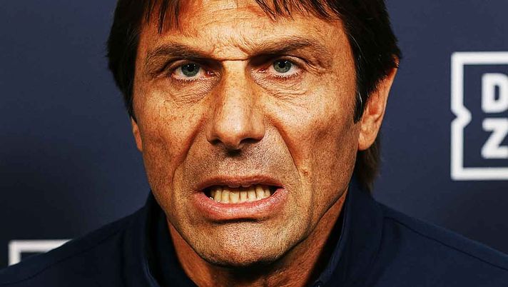 Antonio Conte Antonio Conte