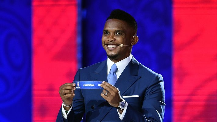Camerun, gioia grande per Eto’o: nominato presidente della Federcalcio - immagine 1