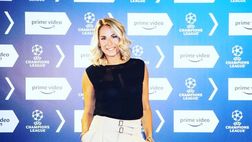 Giulia Mizzoni: “Scudetto? Dico Napoli, Milan e Inter. A Vlahovic dico…”