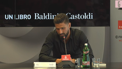 VIDEO Milan, Giroud rivela: “Dovevo andare all’Inter, ma non avevano più soldi…”