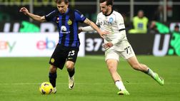 Il commento del club: “Batjuan rimette il pareggio al centro del villaggio”