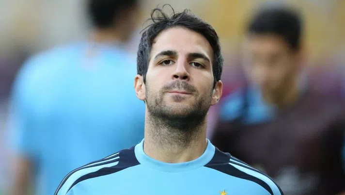 Clamoroso: Cesc Fabregas in serie B. Il Como è pronto ad ingaggiarlo - immagine 1