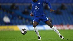FA Cup, Chelsea-Manchester City 1-0: il gol di Ziyech regala la finale ai Blues