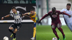 Calciomercato Torino, tentativo del Cosenza per Kone e Oukhadda: il punto