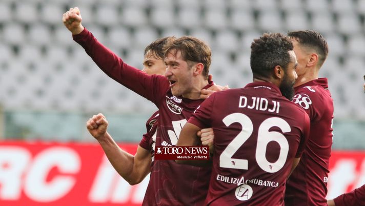 Torino, da domani disponibile in edicola il calendario ufficiale del 2023 - immagine 1