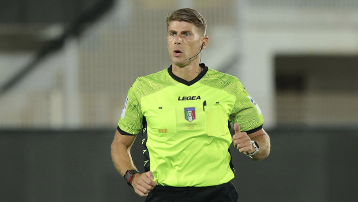 Getty Images  Monza-Verona, dirige Cosso - immagine 1