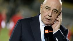 Raiola, il ricordo di Galliani: “All’inizio trattava solo con Braida”