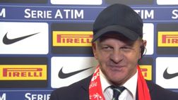 Le rivali / Iachini: “Abbiamo solo fatto il nostro dovere contro l’Inter. Berardi…”