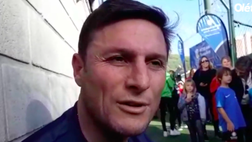 Inter, Zanetti: “Contro la Juve dobbiamo vincere perché vogliamo la Champions. Ronaldo…”