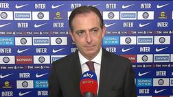 Milan (Ad Salernitana): “Inter grande protagonista, ma siamo carichi. La forza principale…”