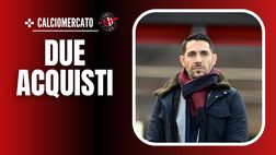 Calciomercato Milan – Moncada deciso: vuole questi due difensori