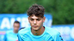 Lazio, doppia convocazione in Nazionale per Dutu e Ilas: il comunicato