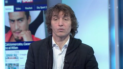 Cruciani: “Episodio Lichtsteiner-Gomez non decisivo. Se la Juve non vince lo scudetto…”