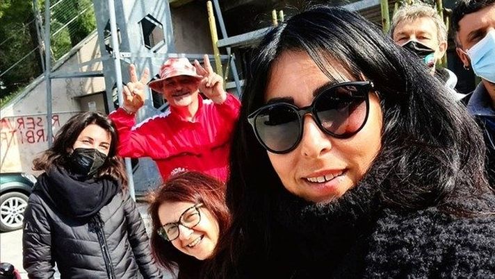 Matelica, la dg Nocelli: &#8220;Quota 42 nel girone B non è mica robetta! Stiamo facendo un grande percorso&#8221; 