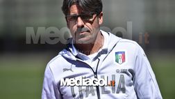 Nations League, Italia-Polonia: le probabili formazioni, dove vederla in tv e in streaming