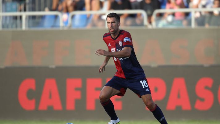 Il ruolo di Nandez, come stanno Godin e Strootman: così cambia la formazione del Cagliari - immagine 1