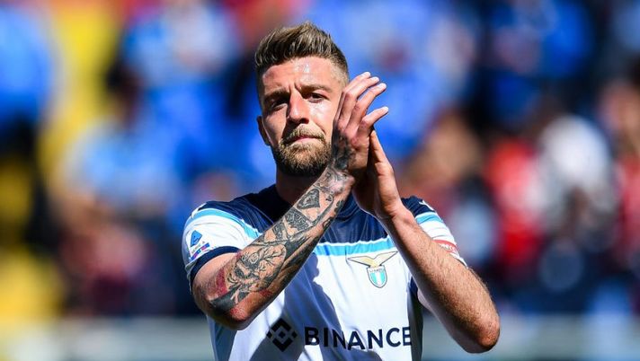 Con un giallo saltano la 1ma giornata del 2022/23: ecco i 74 diffidati all’ultima di Serie A - immagine 1