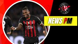 NEWS MILAN, Rafael Leao day ci siamo: domani le firme | PM