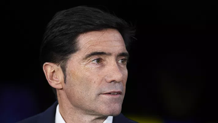 Marcelino García Toral (credits: GETTY Images)
