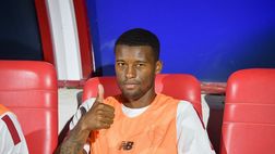 Roma, il ritorno di Wijnaldum può slittare ancora: ecco quando torna
