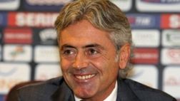 Baldini: “Zeman? Applauditelo, ha cambiato credo per valorizzare Totti”