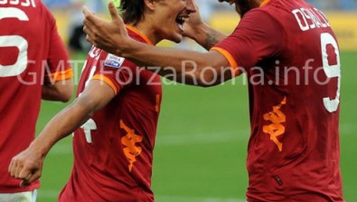 Bojan e Osvaldo, c’è il Malaga - immagine 1