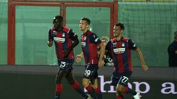 Crotone, rilevate due positività al Covid-19