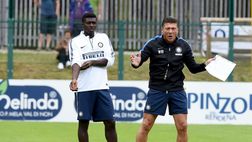 Duncan: “Idoli? Impazzivo per Ronaldinho e Xabi Alonso ma quando ho visto Thiago Motta…”
