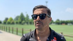 Vigilia Catanzaro-Padova, Oddo: “Vincerà chi sbaglia meno. Ronaldo? Non ho ancora deciso…”