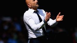 Inter-Sassuolo, le probabili: Spalletti non rinuncia ai diffidati, in mezzo torna Vecino