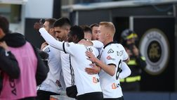 Spezia, due nuovi positivi al Covid-19 nel gruppo squadra: stop per Kovalenko
