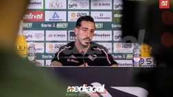 Di Mariano: “Stulac importante, Brunori ha le giuste caratteristiche. Genoa…”