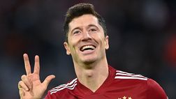 Bayern, comunicato di addio a Lewandowski. Annuncio di Kahn: “De Ligt vuole noi”