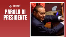 Monza, gaffe di Berlusconi alla festa di Natale: ecco la sua battuta