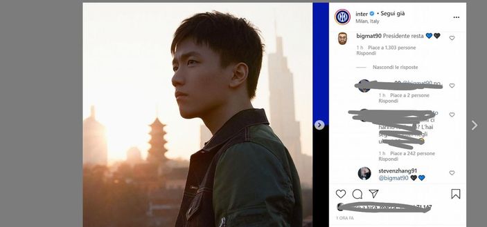 Instagram Instagram