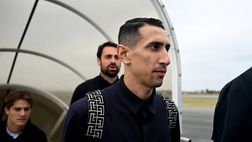 Sky – Juve, attesa per gli esami di Di Maria: “Lesione già certa”. Inter a rischio
