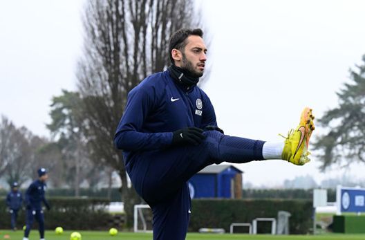 Inter, Calha verso la panchina col Verona. Lukaku in Supercoppa? Difficile che…- immagine 2