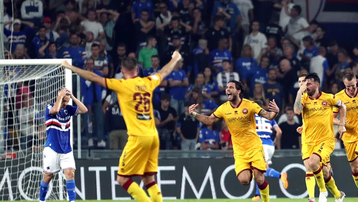 Ingaggi serie B, la Sampdoria in testa alla classifica. In coda il solito Cittadella - immagine 1
