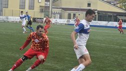 Serie D, il derby piemontese mai giocato a marzo ha…un risultato: ebbene sì, Bra-Fossano sarebbe finito 2-2…
