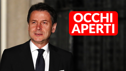 Governo – Occhi aperti, attenzione: “Ecco cosa vogliono fare”