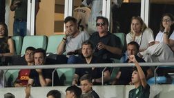 Mercoledì addio alla Borsa, giallorossi più “snelli”. Dai Friedkin altri 11 milioni