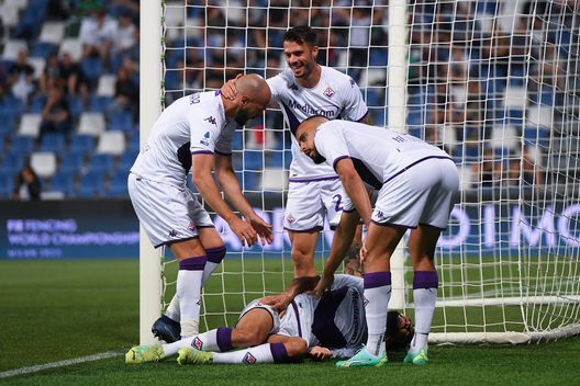 Prove tecniche per la finale: Jovic-Cabral il vero ballottaggio, Nico sta bene- immagine 2