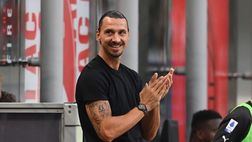 Milan, Ibrahimovic mette l’Inter nel mirino: obiettivo Supercoppa Italiana